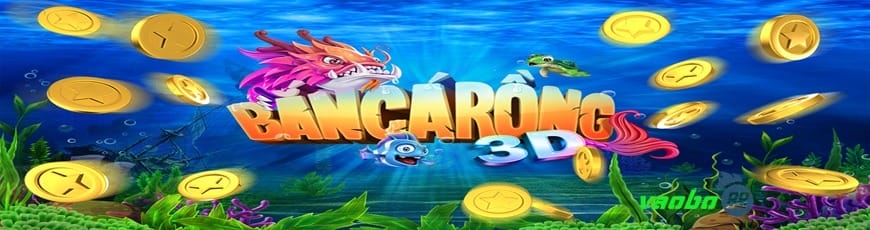 Link vào Bắn Cá Rồng Online – Đánh giá game bancarong 3D hái lộc