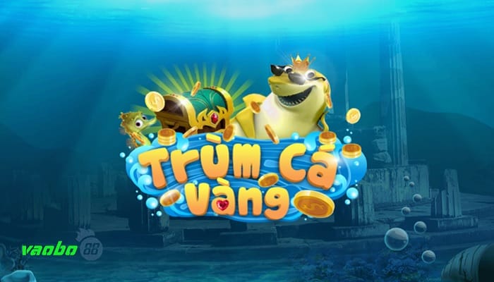 review trum ca vang