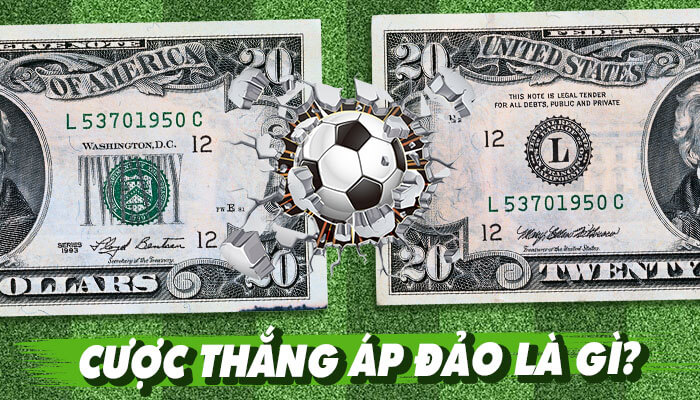 Cược thắng áp đảo là gì? Mẹo đặt kèo To Win To Nil dễ thắng