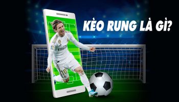 Kèo rung là gì? #7 Kinh nghiệm chơi kèo rung ăn chắc 100%