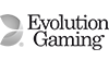 Hình ảnh logo Evolution-gaming