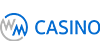 Hình ảnh WM Casino logo