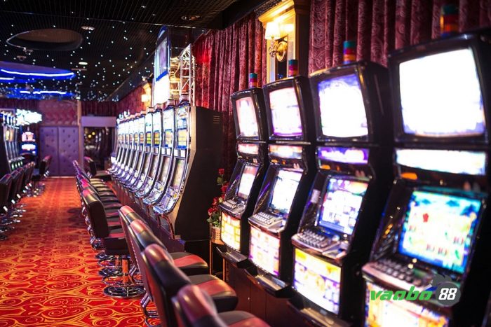 15+ Bí mật Casino & nhà cái đủ gây sock bất kỳ ai [Vạch trần]