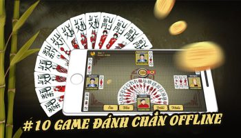 #10 Game đánh Chắn offline cho IPhone – iOS (Link Download)