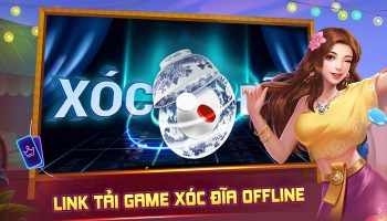 Tải 13+ game xóc đĩa offline miễn phí cho Iphone, Android & PC