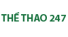 Hình ảnh thethao247-sg logo