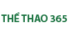 Hình ảnh thethao365-sg logo