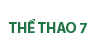 Hình ảnh thethao7-sg logo