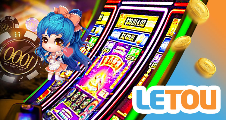 chơi game slot online uy tín