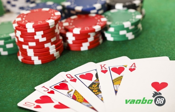 poker online việt nam