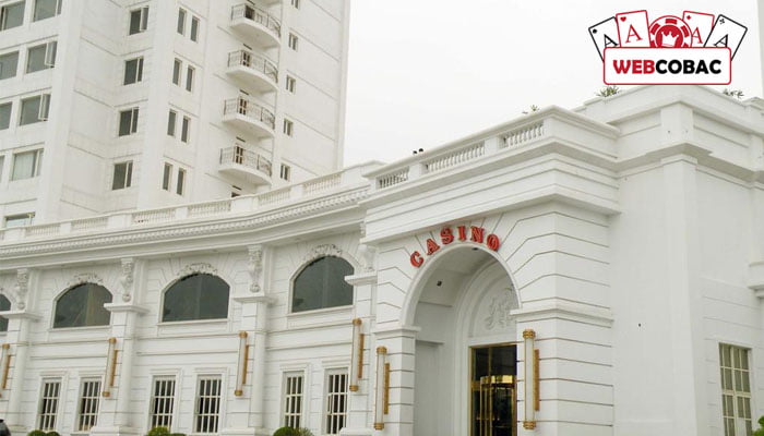 Casino Hạ Long