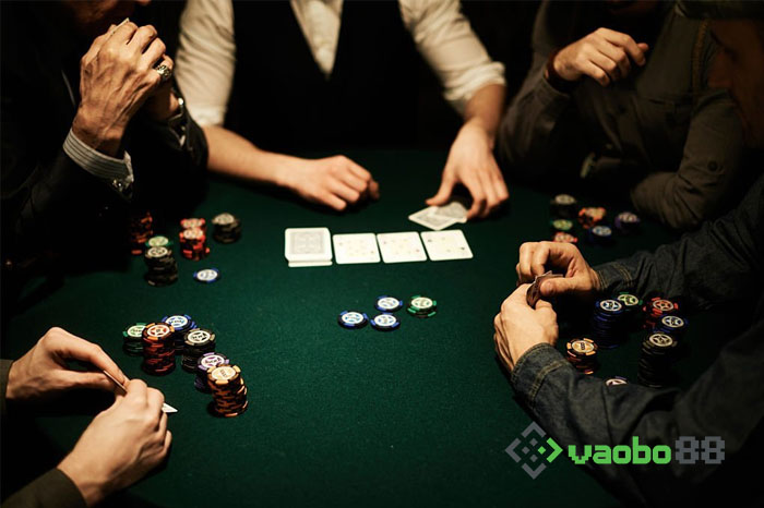 baccarat có hợp pháp không