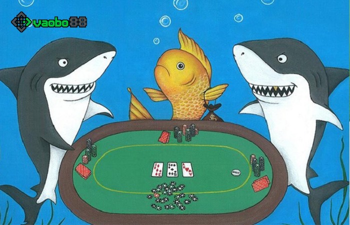 các chỉ số trong poker online