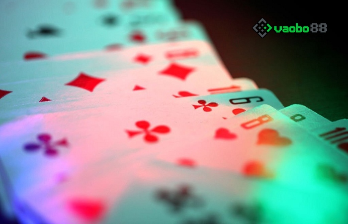 Các lệnh trong Poker