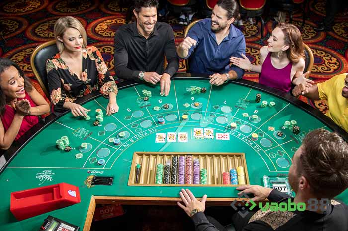 cách bắt cửa hòa baccarat