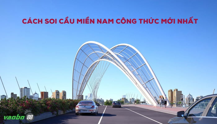 cách soi cầu miền nam