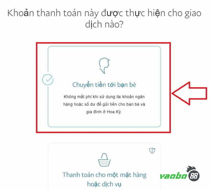 cách sử dụng paypal