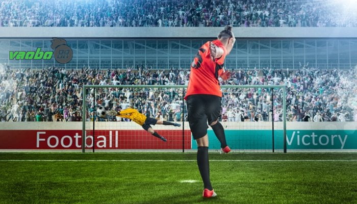 Cách tính tài xỉu Penalty