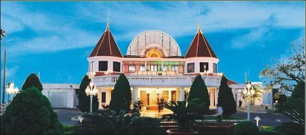 casino đồ sơn 