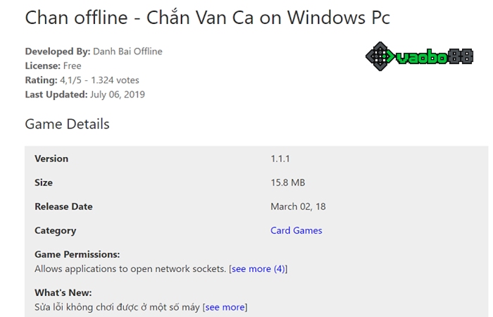 chắn offline pc