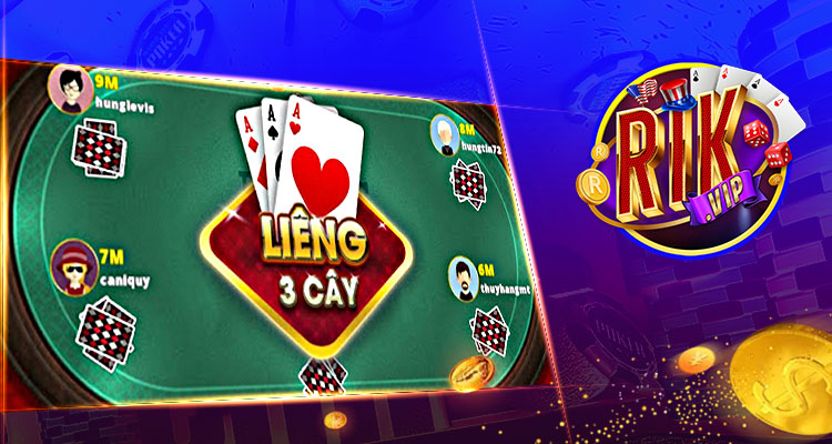 chơi game đánh liêng đổi thưởng uy tín