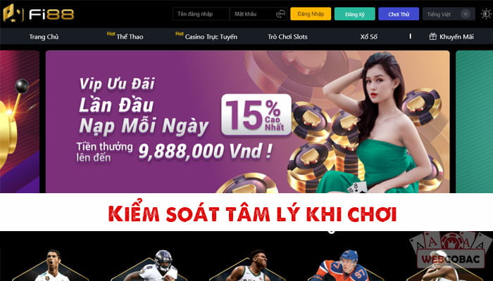 đánh casino online