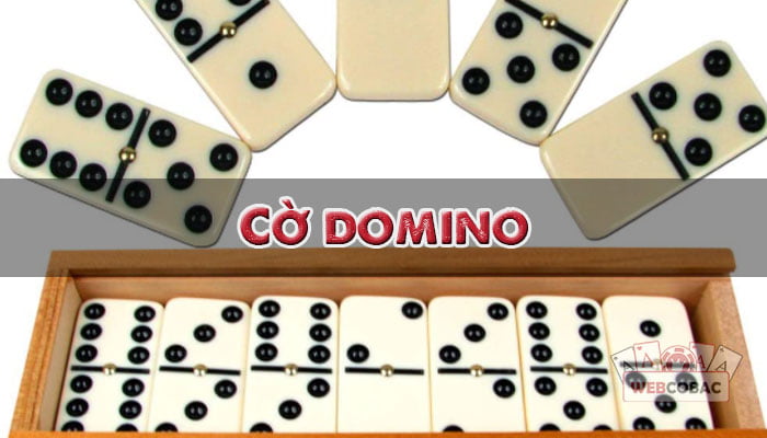 cờ domino