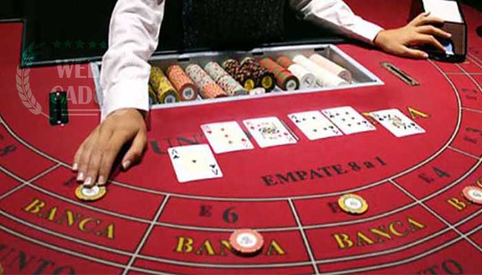 công thức tính baccarat luôn thắng