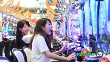 Pachinko là gì? hướng dẫn cách chơi Pachinko chi tiết