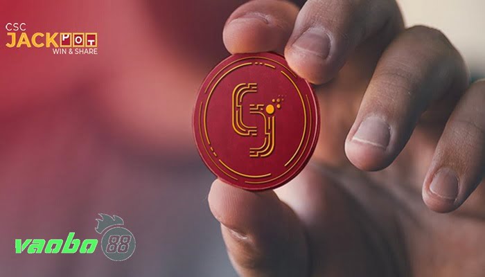 Csc jackpot là gì