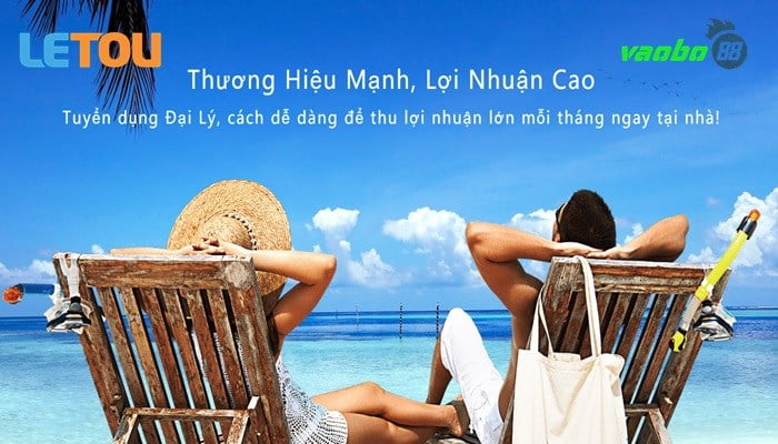 Đại lý Letou