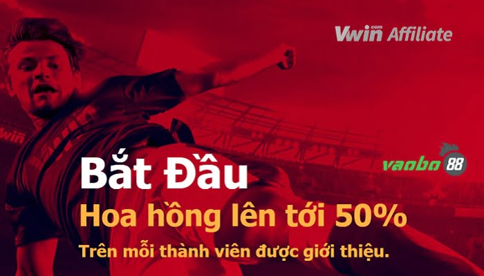 đại lý vwin