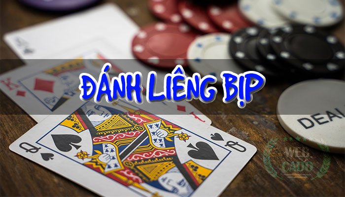 Đánh liêng bịp