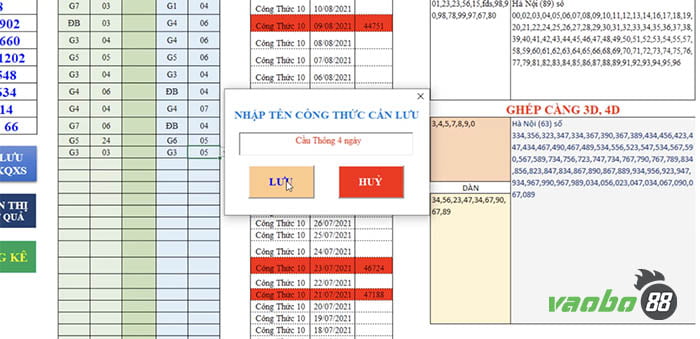 download phần mềm tính lô đề bằng excel