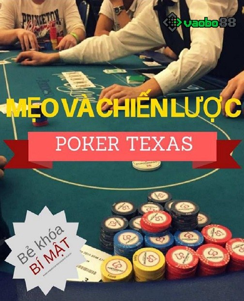 download sách dạy chơi poker