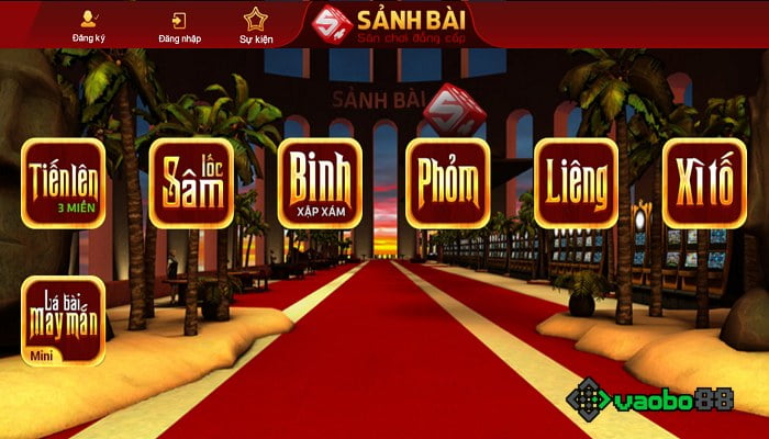 game đánh bài cùng bạn bè