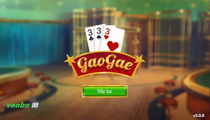 gao gae