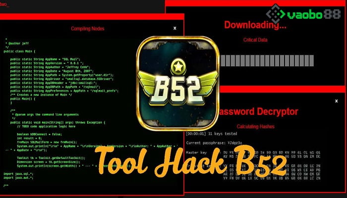 hack tài xỉu