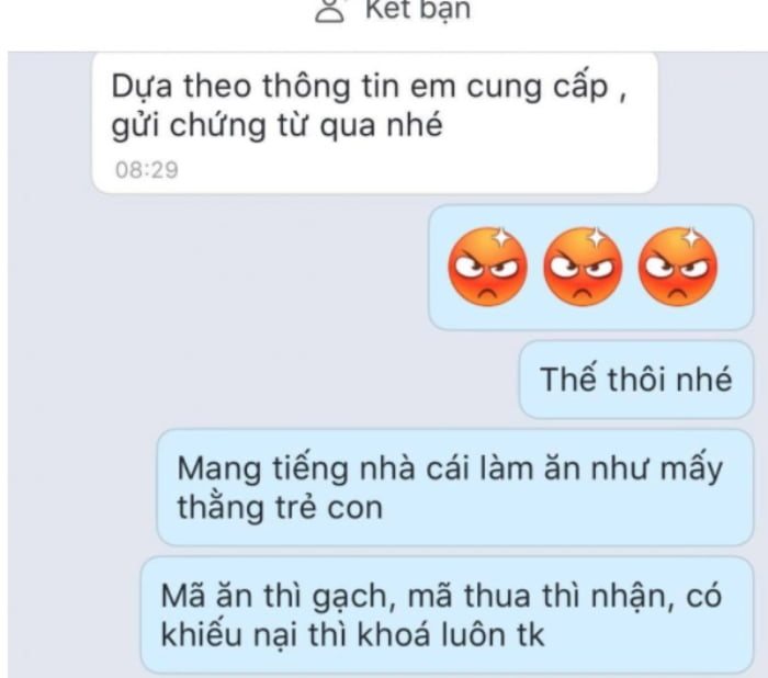 Nhà cái bong88 lừa đảo