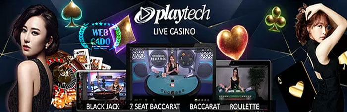 nhà cung cấp casino live tốt nhất