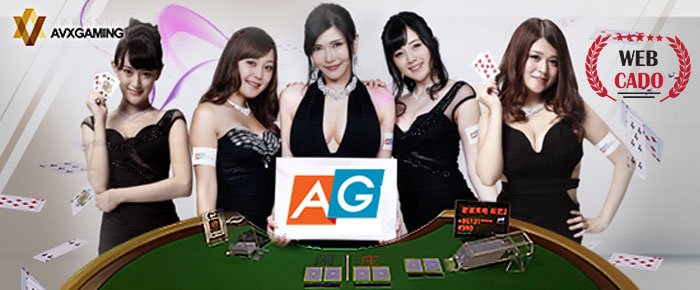 nhà cung cấp live casino