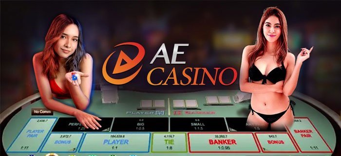 nhà sản xuất live casino nổi tiếng