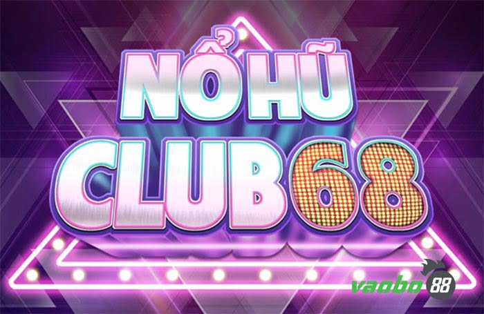 nohu68 lừa đảo