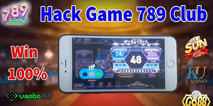 phần mềm hack game tài xỉu online