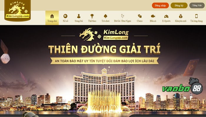 phốt kimlong99 lừa đảo