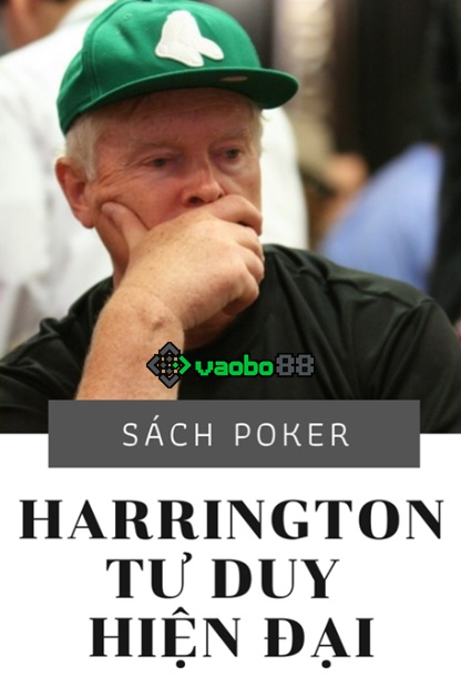 sách hay về poker