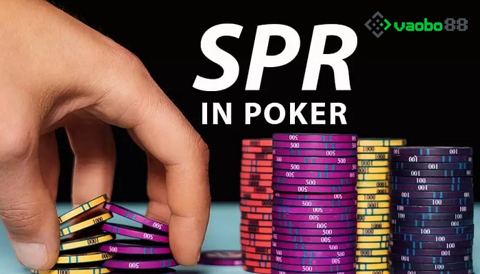 Spr poker là gì