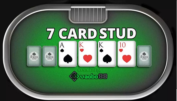 stud poker là gì