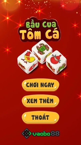 tải game bầu cua offline