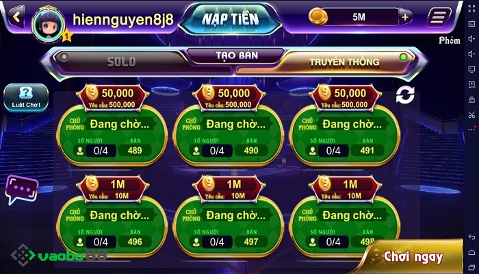 tải game tá lả về máy tính